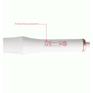 Máy Kẹp Tóc Kemei KM-390