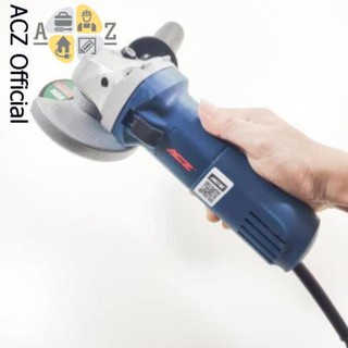 Máy mài 1 đá ACZ 0601 - BH 12 tháng