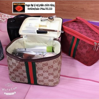 Cốp đựng đồ các nhân GCC