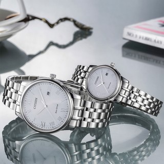 Đồng hồ nữ Citizen EW2310 – Dây Kim Loại
