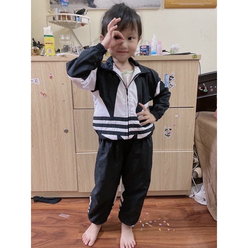 Sét Gió big logo Auth tuồn