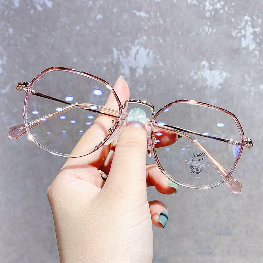 Kính Đọc Sách Chống Ánh Sáng Xanh Phong Cách Hàn Quốc BERNARDO