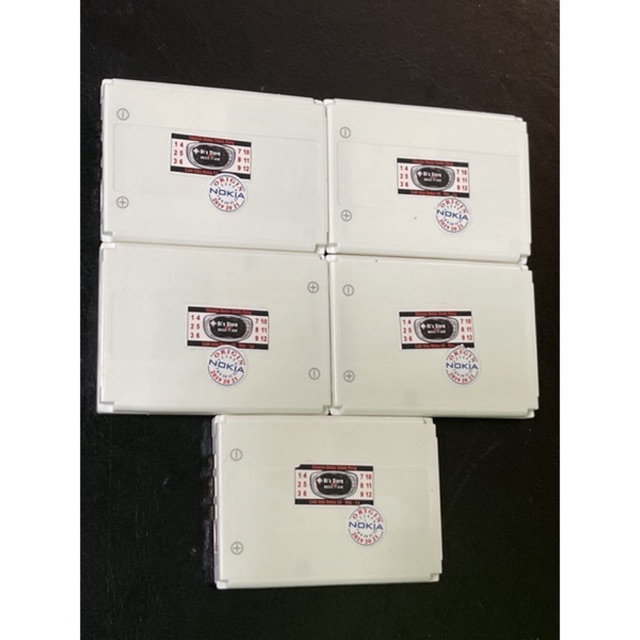 Pin Nokia BLC-2 chuẩn Xịn