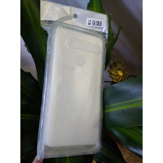 Ốp lưng silicon điện thoại LG G8