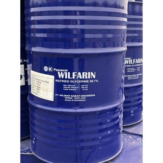 SỈ 5 lit Glycerin Thực Vật Nhập khẩu - Nguyên liệu làm mỹ phẩm