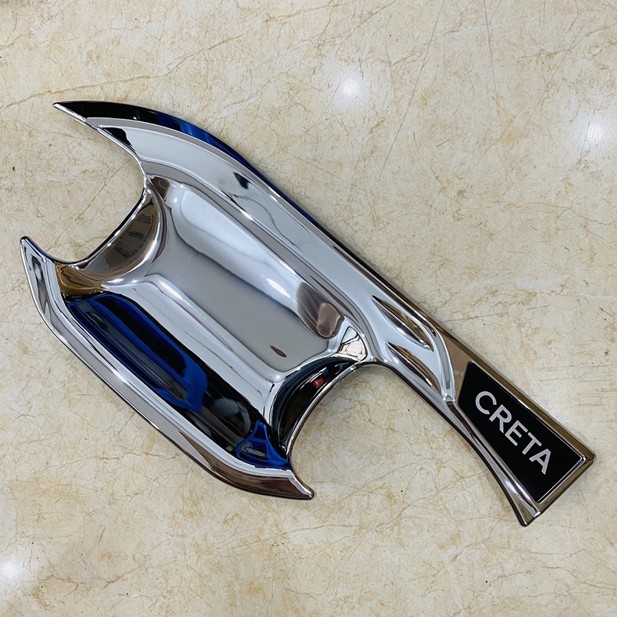 Phụ kiện ô tô xe Hyundai Creta 2021 2022 2023 cao cấp, phụ kiện trang trí xe Hyundai Creta 2022 đầy đủ