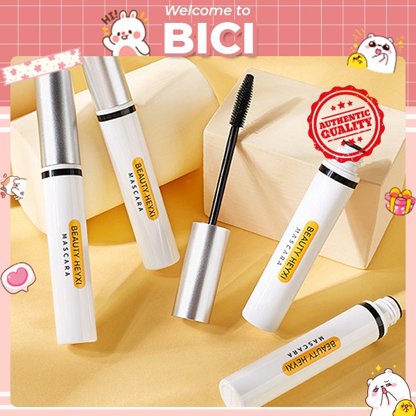Mascara Beauty Heyxi Chống Nước Và Mồ Hôi Nội Địa Trung Chính Hãng