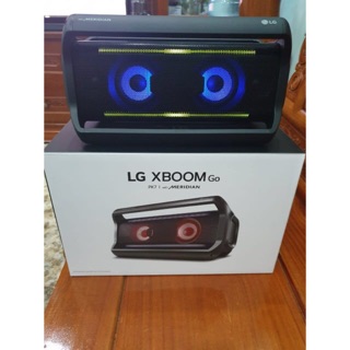 Loa di động LG XBOOM Go PK7