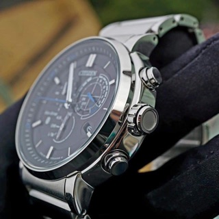 Đồng hồ nam Citizen Proximity BZ1000