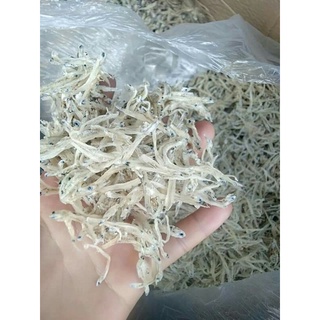 Khô cá mờm cơm vân đồn - 1kg