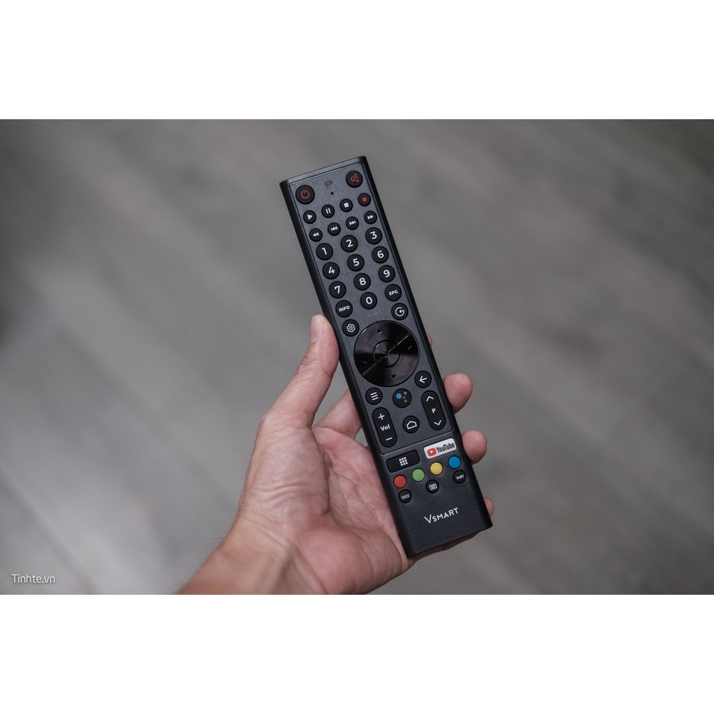 REMOTE ĐIỀU KHIỂN TV VSMART