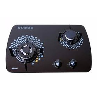 Bếp gas âm Rinnai RVB-6SDR