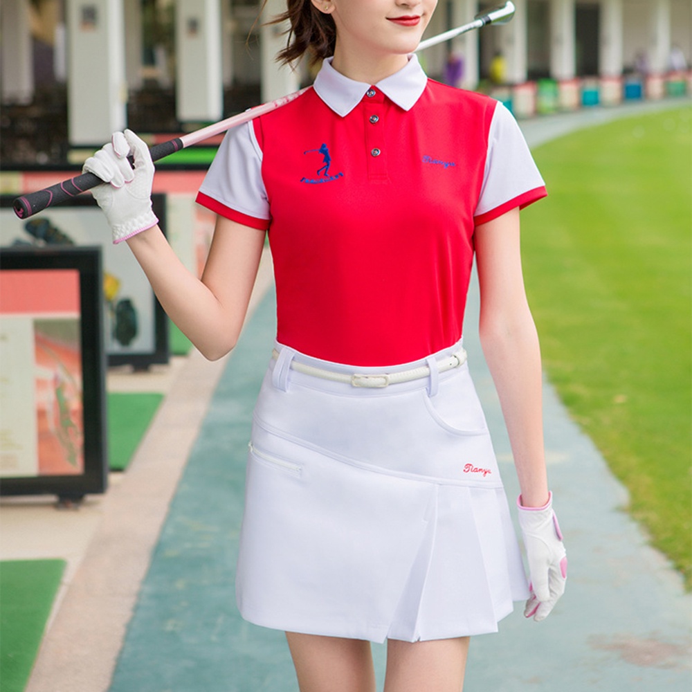 Chân váy ngắn xếp ly thích hợp chơi thể thao mùa hè cho nữ size xs - xxl