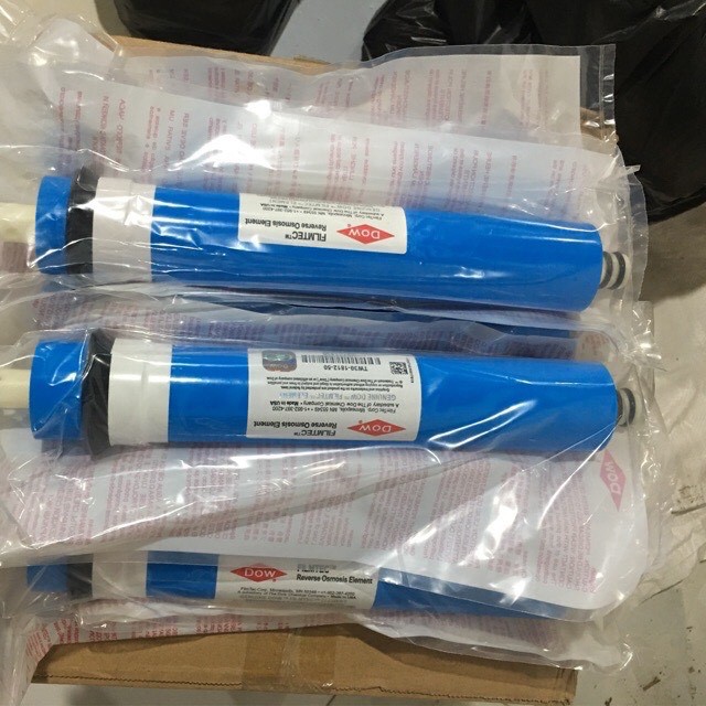 Lõi lọc nước ro số 4