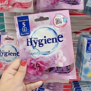 túi thơm hygiene thái lan