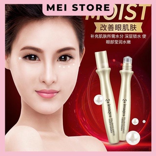 Thanh lăn thâm quầng mắt của Bioaqua