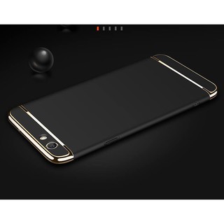 Ốp lưng 3 mảnh Oppo F3 Plus / R9S Plus