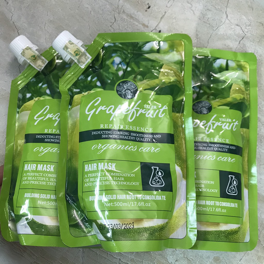 DẦU Ủ TÓC HƯƠNG BƯỞI CHÍNH HÃNG | BigBuy360 - bigbuy360.vn