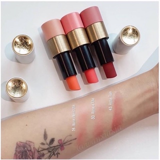 Son dưỡng HERMÈS Rosy Lip Enhancer