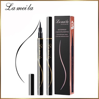 Bút kẻ mắt nước Lameila Waterproof Liquid Eyelinerpen