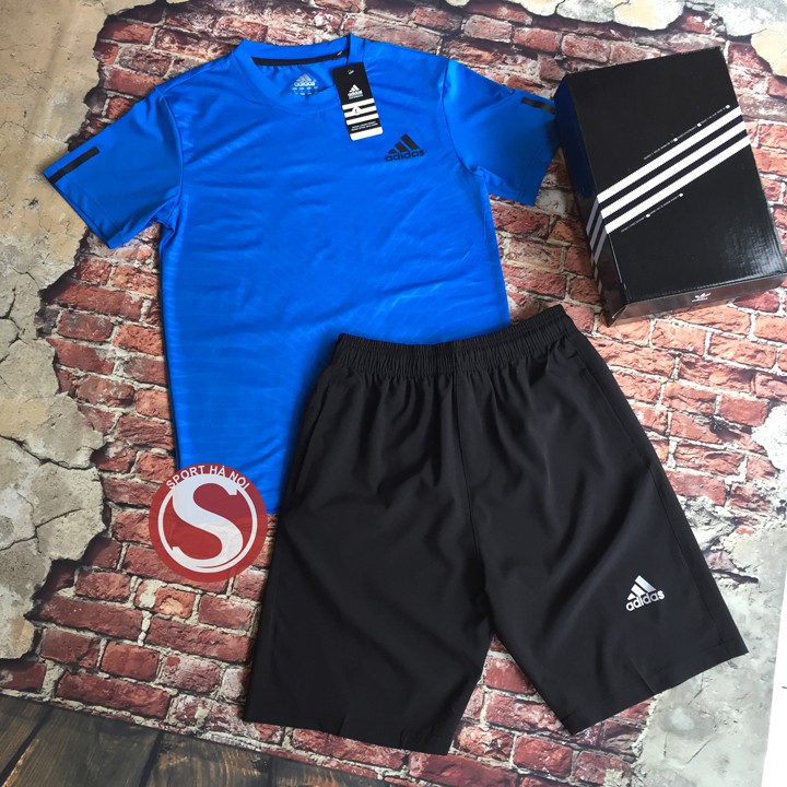 [XẢ KHO_VÔ ĐỊCH RẺ]_NHẬP NHAM6 GIẢM 30K – Sét Bộ Thể Thao Nam Chất Vải Siêu Mịn Mát HN2