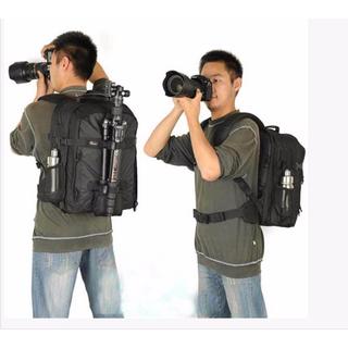 Ba lô máy ảnh Lowepro DSLR Video Fastpack 350 AW
