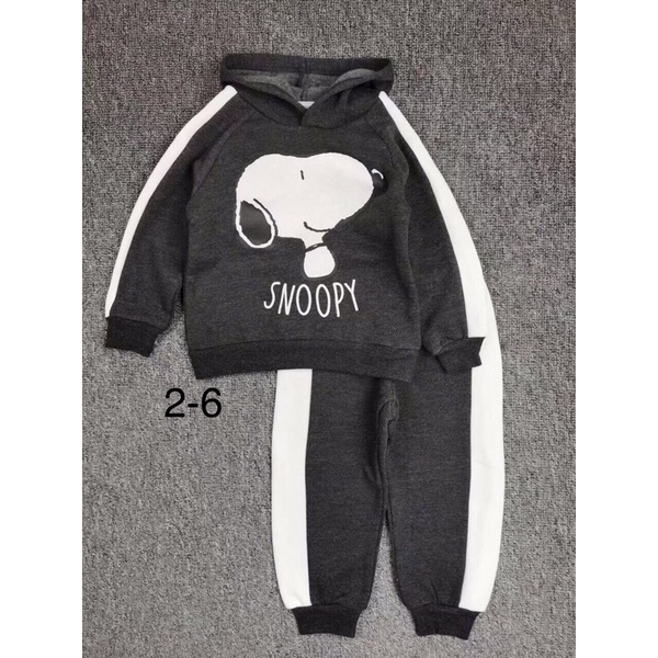 Bộ nỉ cho bé trai 2-6 tuổi. inb mình gửi thêm mẫu