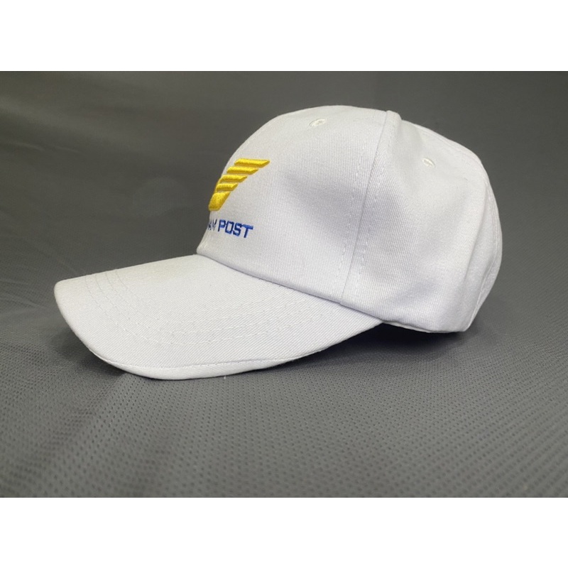 Mũ Lưỡi Trai Thêu Logo Bưu Điện Việt Nam vải kaki cao cấp VNPOST
