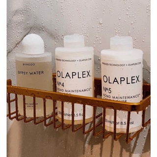 [OLAPLEX CHÍNH HÃNG] GỘI XẢ NO.4 + NO.5