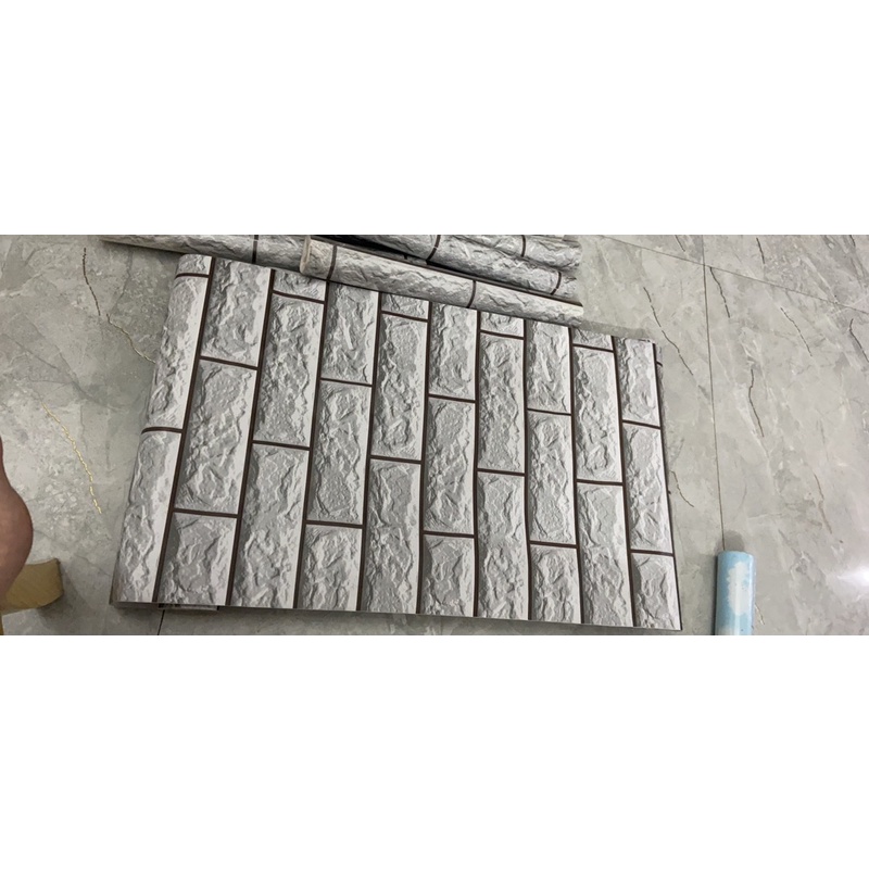 XẢ GẤP CHỈ từ 40k / 10M giấy dán tường khổ 45cm keo sẵn | BigBuy360 - bigbuy360.vn