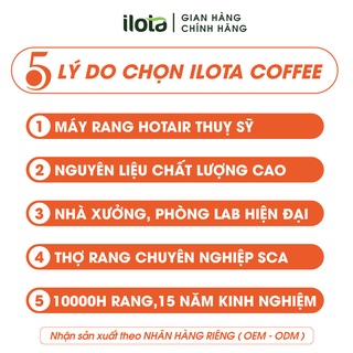 Combo 10 Túi Lọc Trà Cà Phê Coldbrew