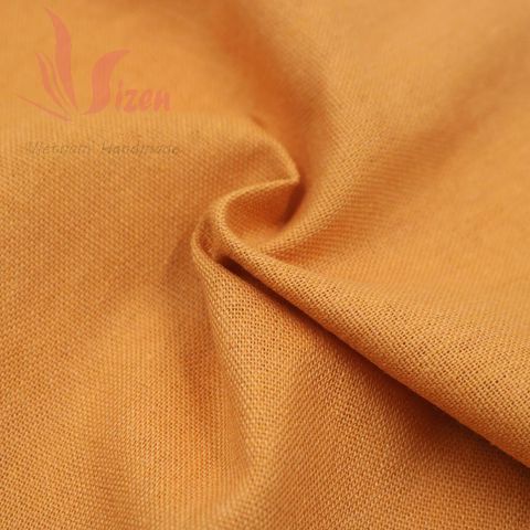 VẢI LINEN TỰ NHIÊN DÙNG LÀM ĐỒ HANDMADE
