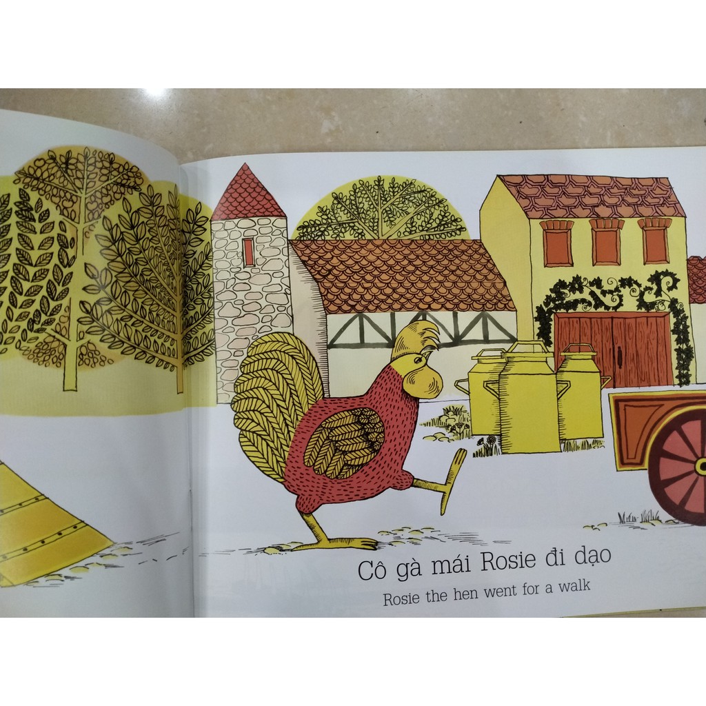 Sách Combo 3 cuốn  Ehon Nhật Bản dành cho trẻ từ 3 đến 8 tuổi