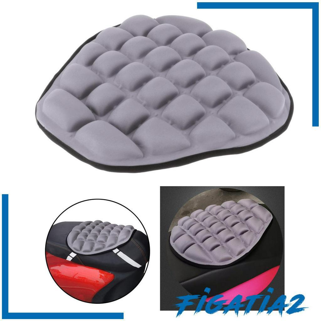 Yên Xe Máy 3D Figatia2 Giảm Áp Lực