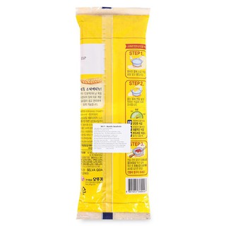 Mì Ý Ottogi Gói 500G  (Sale)