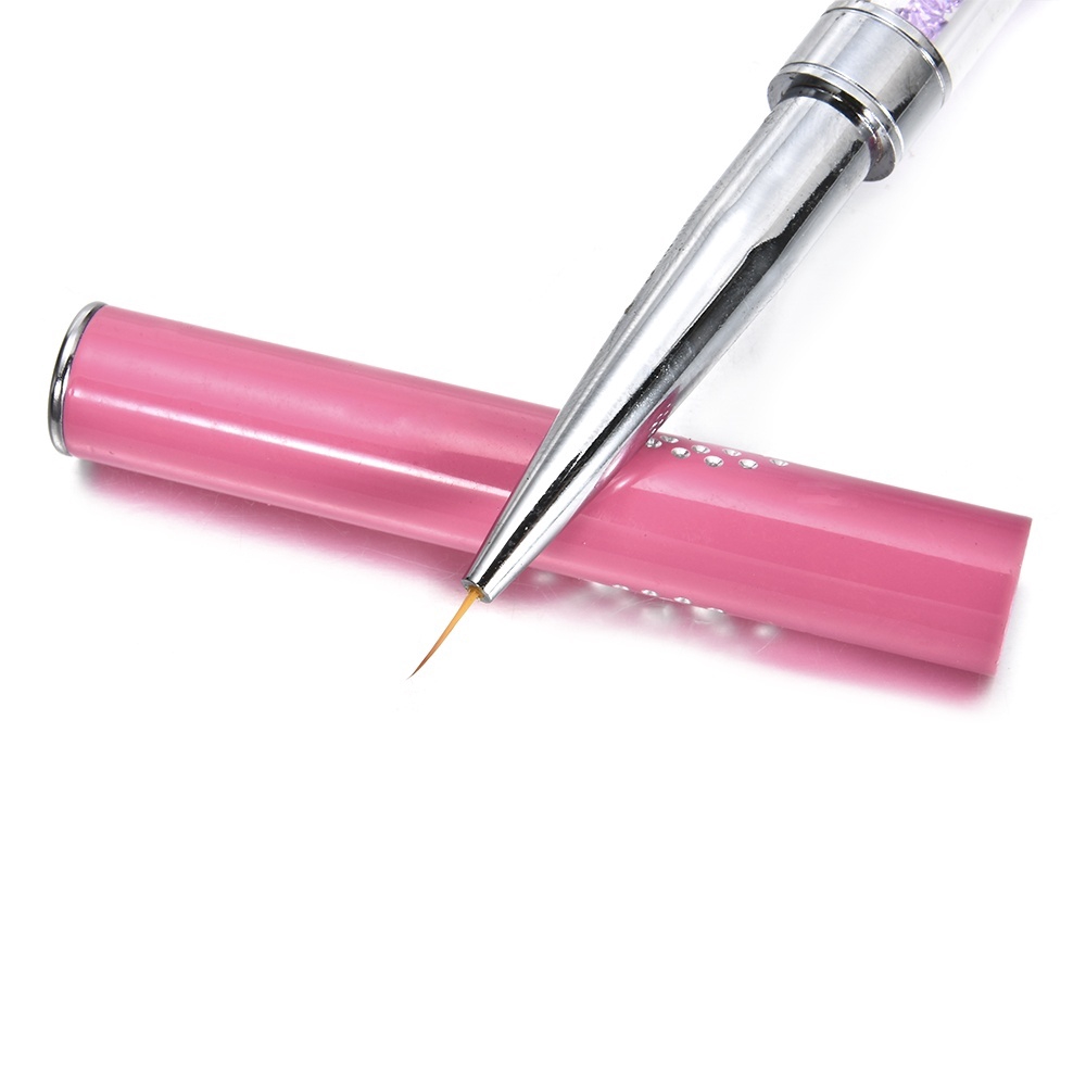 Cọ Vẽ Trang Trí Móng Chuyên Nghiệp