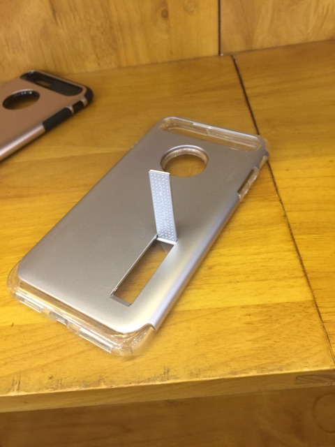 Lưng 7plus /8plus Spigen Slim Amor