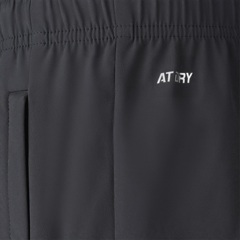 Quần Short Thể Thao Li-Ning Nam AKSS345
