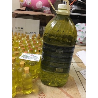 sỉ 1 lít tinh dàu tràm huế