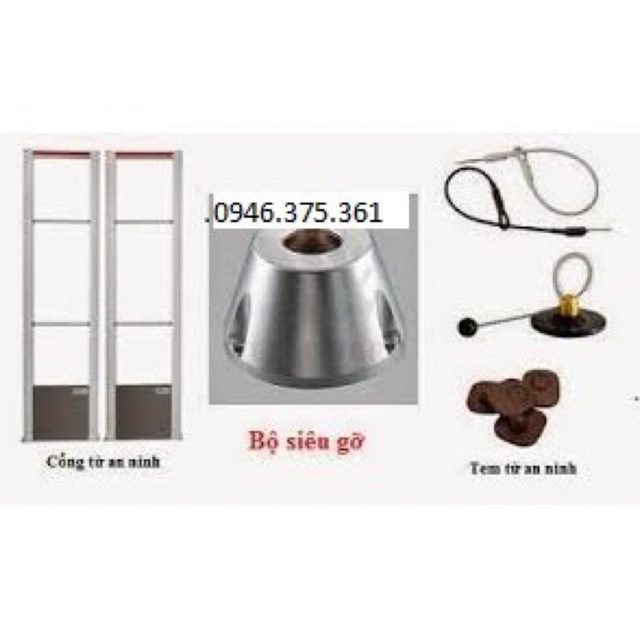 Cục gỡ tem từ cứng