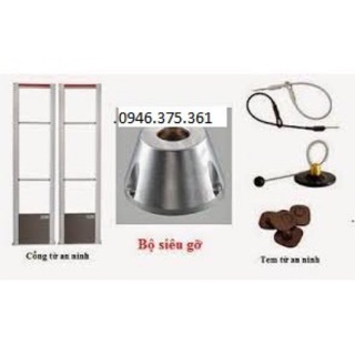 Cục gỡ tem từ cứng