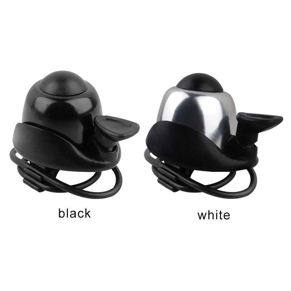 MUVAKO Chuông Nhỏ Điều Chỉnh Được Chuyên Dùng Cho Xe Điện