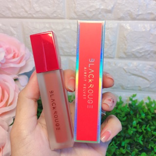 Son kem Black Rouge 07