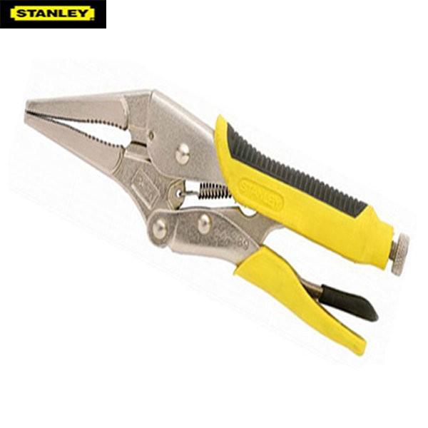 Kìm chết mỏ nhọn Stanley 84-389