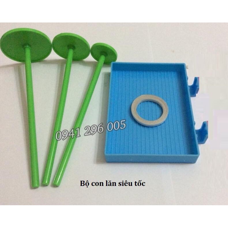 Set bộ dụng cụ hỗ trợ gắn tranh đá 5D | BigBuy360 - bigbuy360.vn