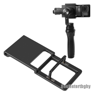 Ngàm Chuyển Đổi Cho Hero 5 4 3 Dji Osmo Mobile Gimbal Smooth