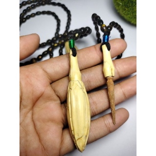 Vòng Cổ Sắt Bahar Root