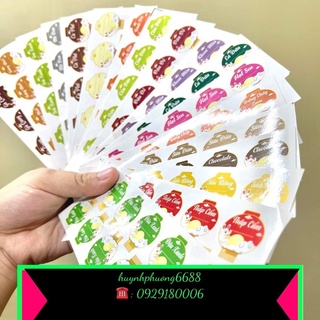 ❤2022❤Tem nhân bánh trung thu hanmade lồng đèn trung thu