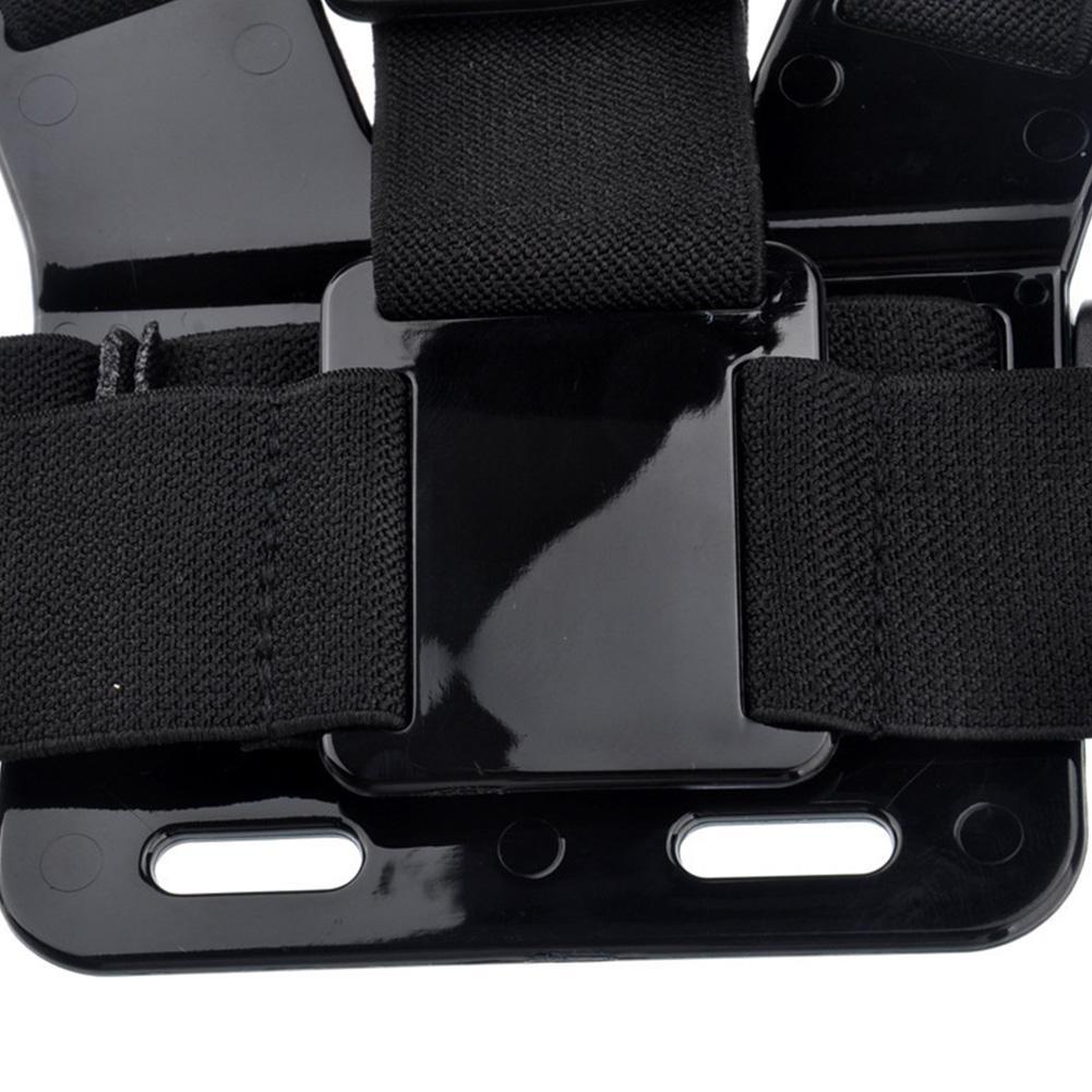 Dây Đeo Ngực Điều Chỉnh Được Dành Cho Máy Ảnh Gopro N5B5 7 5Xiaomi 6 camera 8 Q9S3 | BigBuy360 - bigbuy360.vn