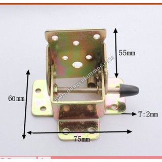 CHÂN BÀN GẤP TIỆN DỤNG -1 CÁI